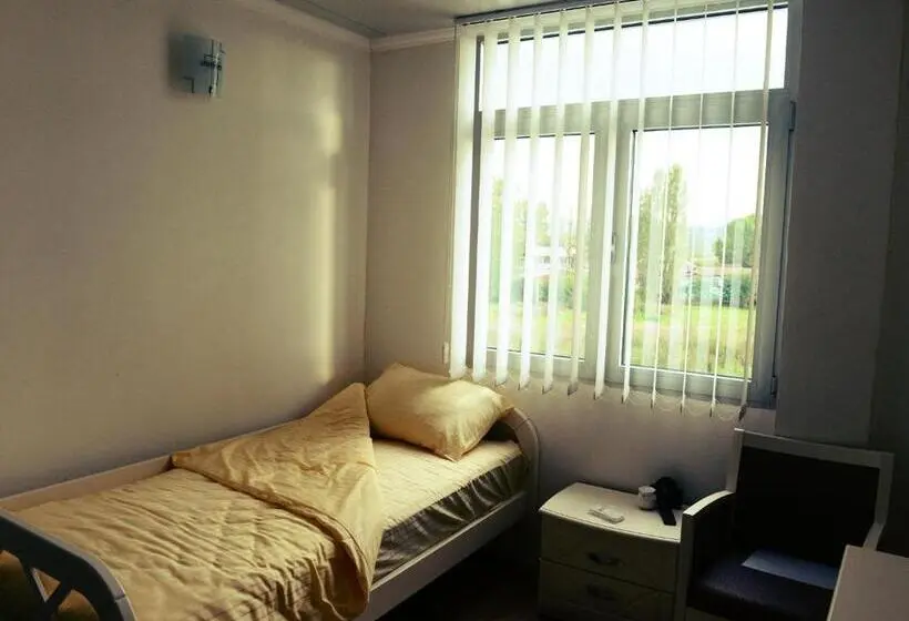 اتاق استاندارد یک نفره, Guesthouse Đokić
