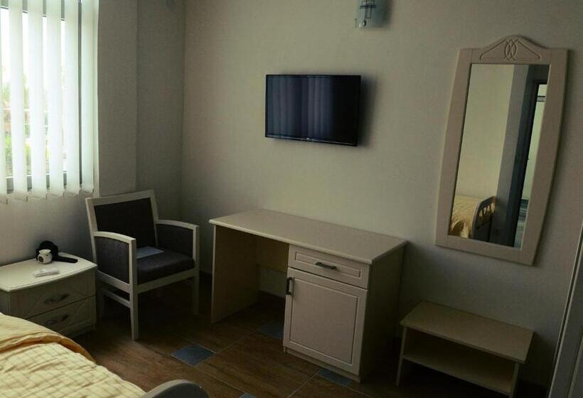 اتاق استاندارد یک نفره, Guesthouse Đokić