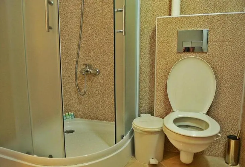 اتاق استاندارد, Guesthouse Đokić
