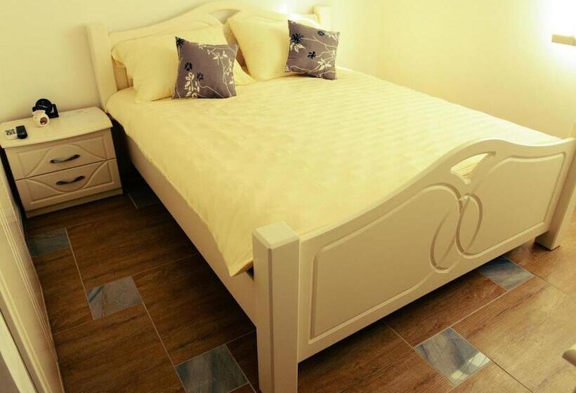 اتاق استاندارد, Guesthouse Đokić