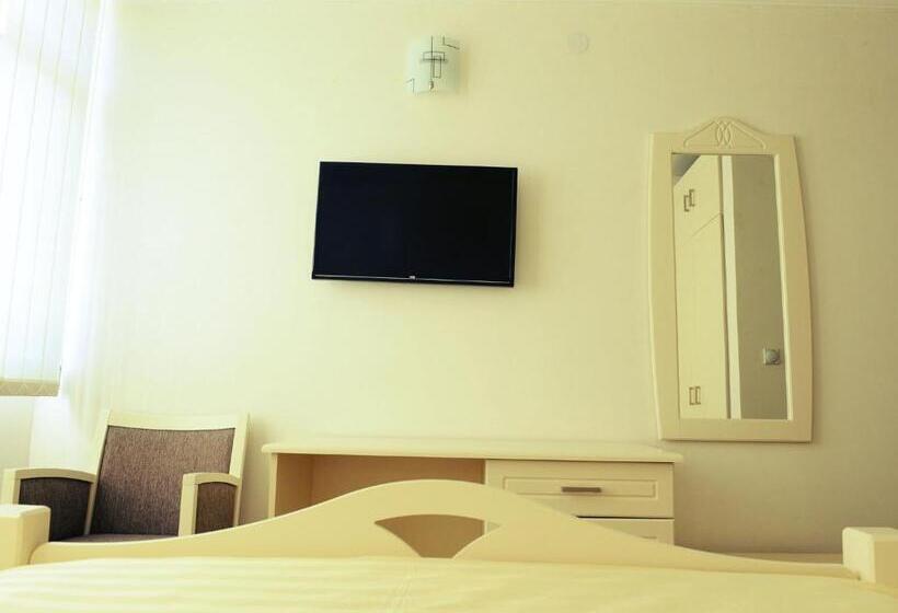 اتاق استاندارد, Guesthouse Đokić