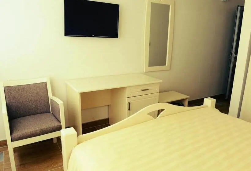 اتاق استاندارد, Guesthouse Đokić