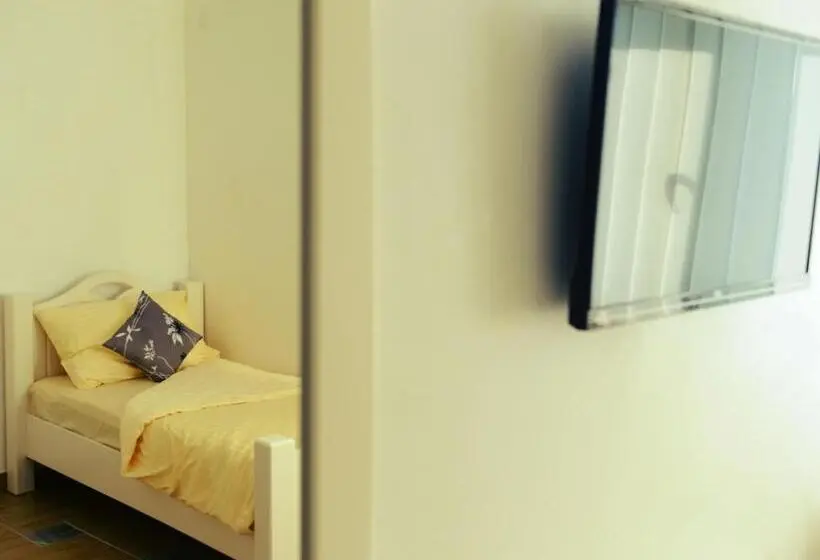 اتاق استاندارد سه نفره, Guesthouse Đokić