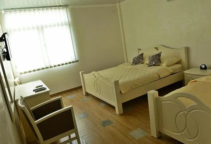 اتاق استاندارد سه نفره, Guesthouse Đokić