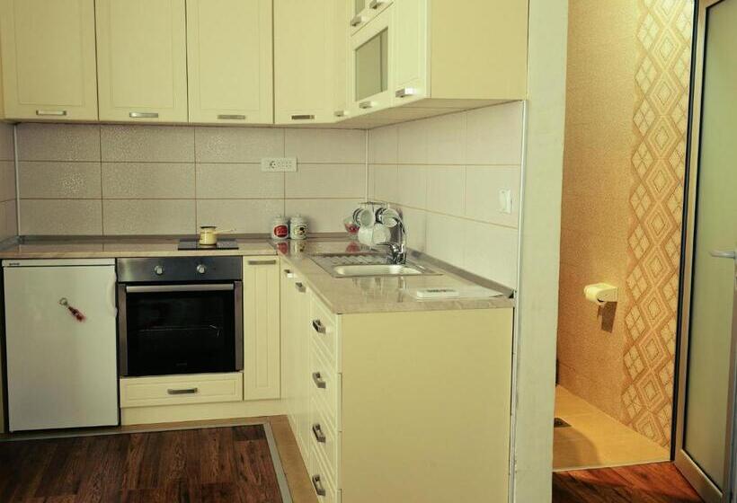 آپارتمان 1 خوابه, Guesthouse Đokić