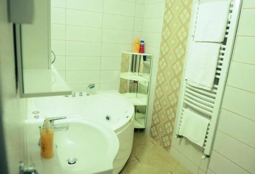 آپارتمان 1 خوابه, Guesthouse Đokić