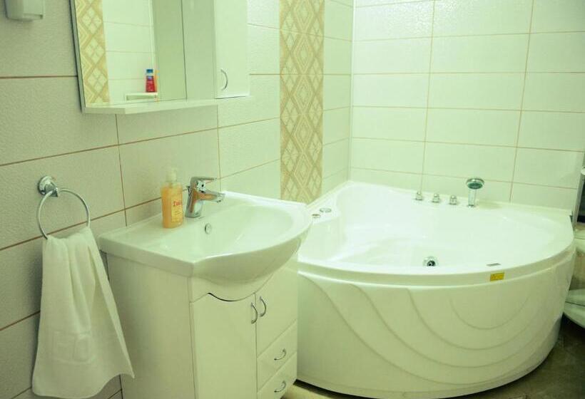 آپارتمان 1 خوابه, Guesthouse Đokić