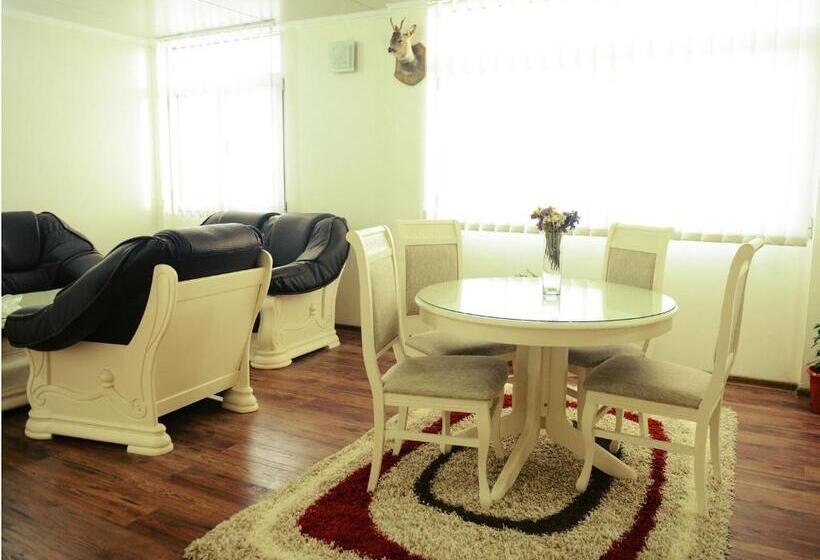 آپارتمان 1 خوابه, Guesthouse Đokić