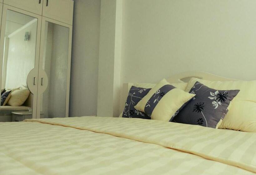 آپارتمان 1 خوابه, Guesthouse Đokić