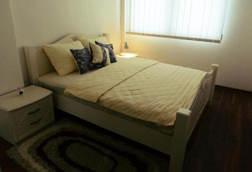 آپارتمان 1 خوابه, Guesthouse Đokić