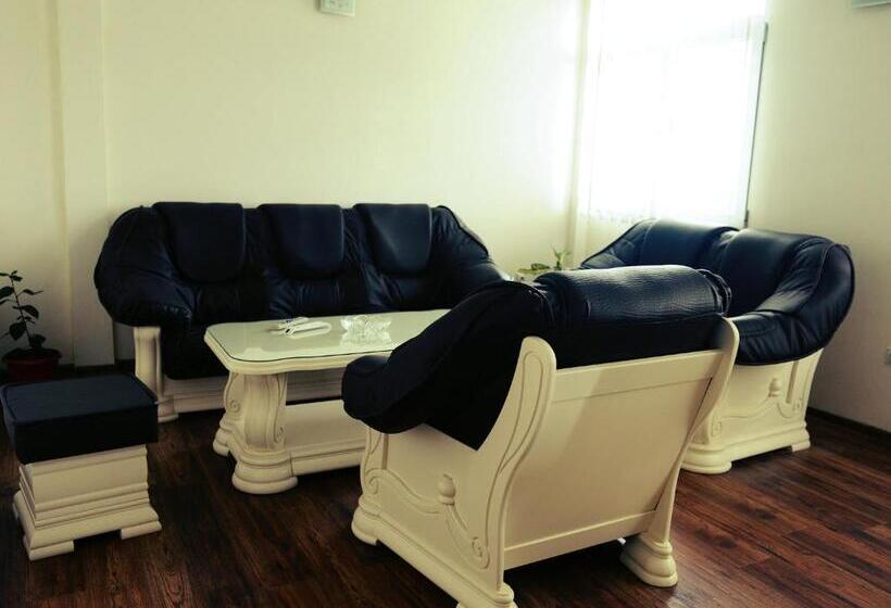 آپارتمان 1 خوابه, Guesthouse Đokić