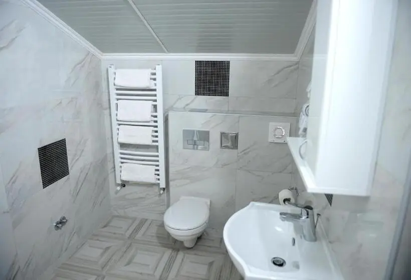 اتاق استاندارد چهار تخته, Guesthouse Đokić