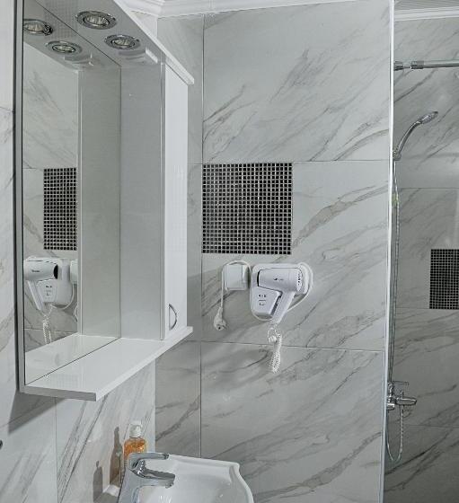 استودیوی استاندارد, Guesthouse Đokić