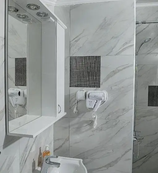 استودیوی استاندارد, Guesthouse Đokić
