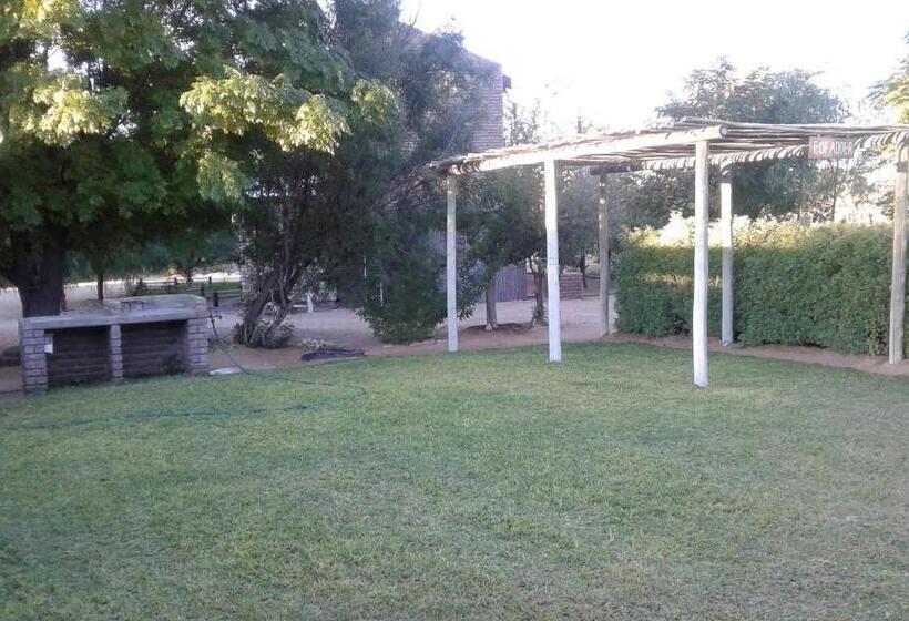 Номер Стандарт, Kalahari Camelthorn Guesthouse And Camping