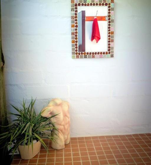 スタンダードルーム, Kalahari Camelthorn Guesthouse And Camping