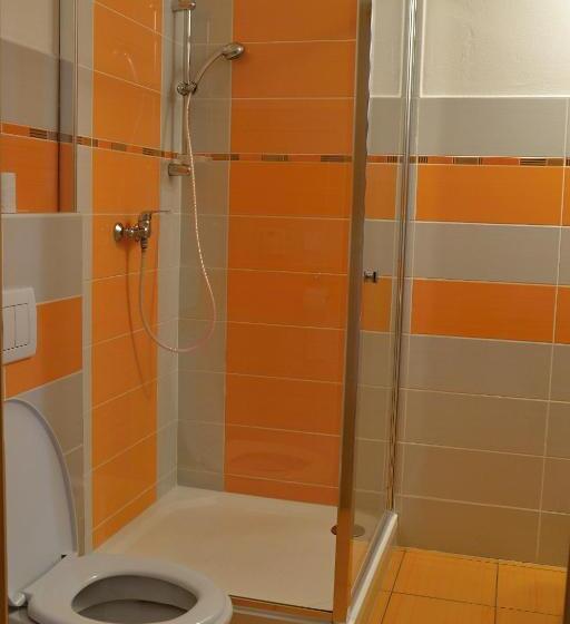 패밀리 룸, Penzion Mlýn Sedlec