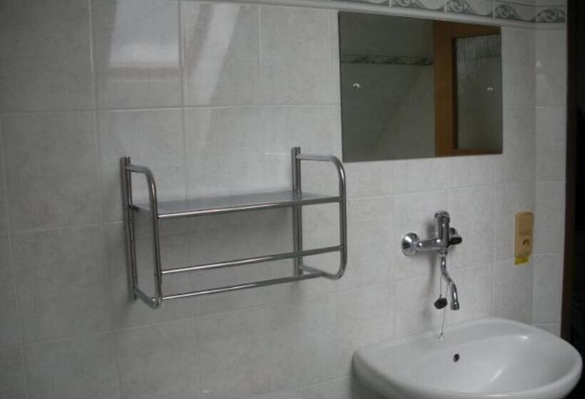 스탠다드 룸, Penzion U Krumlova