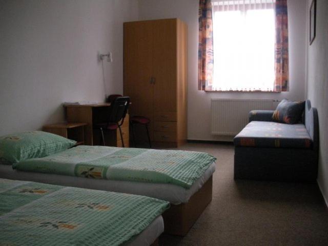 스탠다드 룸, Penzion U Krumlova