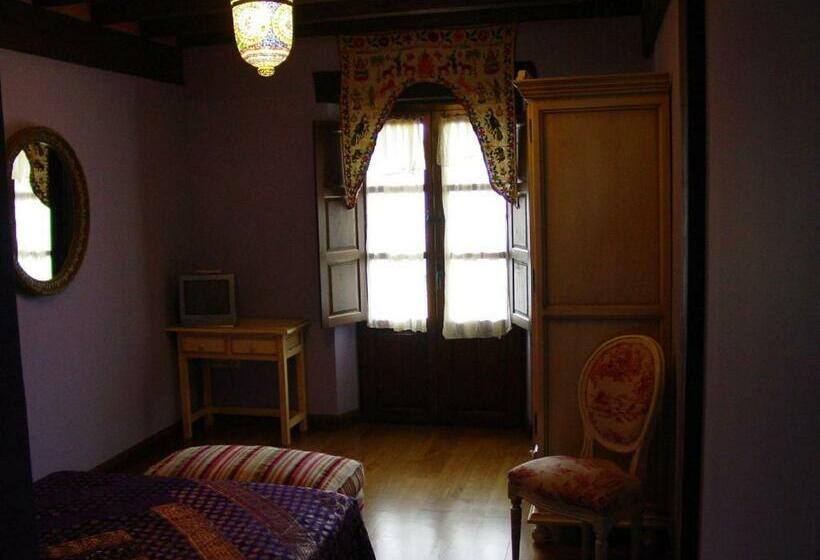 חדר סטנדרט, Posada Rural Valoria