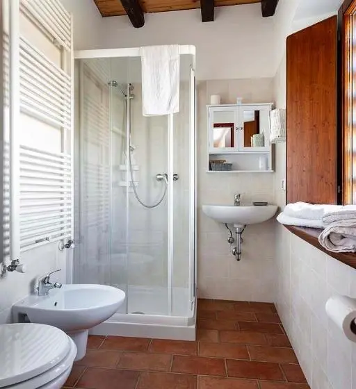 スタンダードルーム, Rovere Dalla Riva