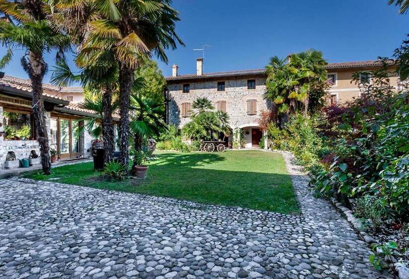 スタンダードルーム, Rovere Dalla Riva