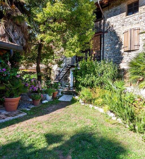 スタンダードシングルルーム, Rovere Dalla Riva