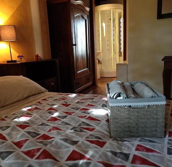 ベーシックルーム, Rovere Dalla Riva