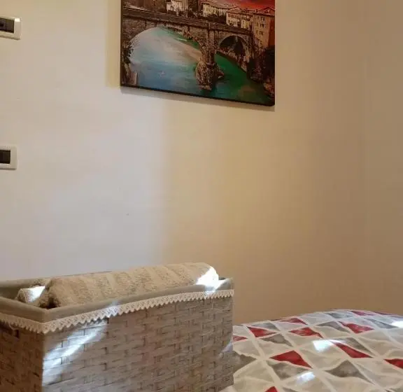ベーシックルーム, Rovere Dalla Riva