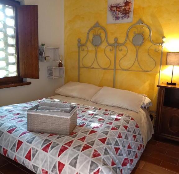 ベーシックルーム, Rovere Dalla Riva