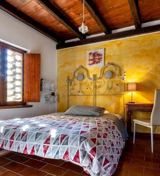 ベーシックルーム, Rovere Dalla Riva