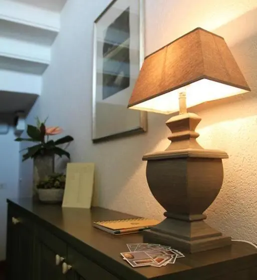 コンフォートトリプルルーム, B&b Margè