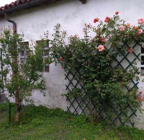 标准三人间, Beb Infamiglia