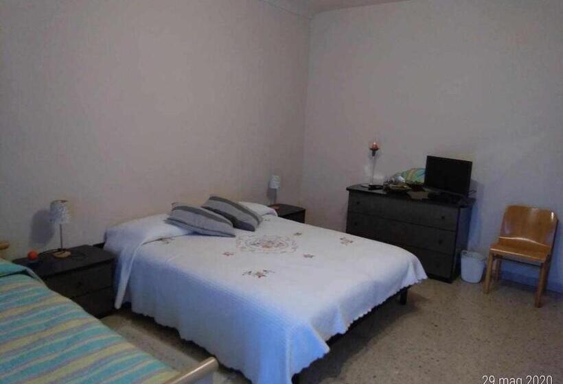 标准间, Beb Infamiglia