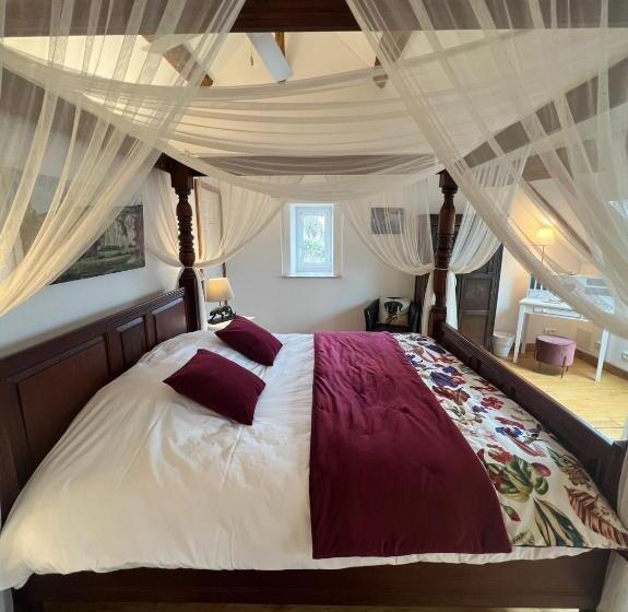 Люкс, Le Prieure De Buffon