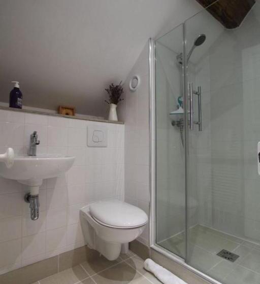 Номер Basic, Le Prieure De Buffon