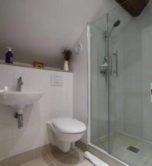 Habitación Basic, Le Prieure De Buffon