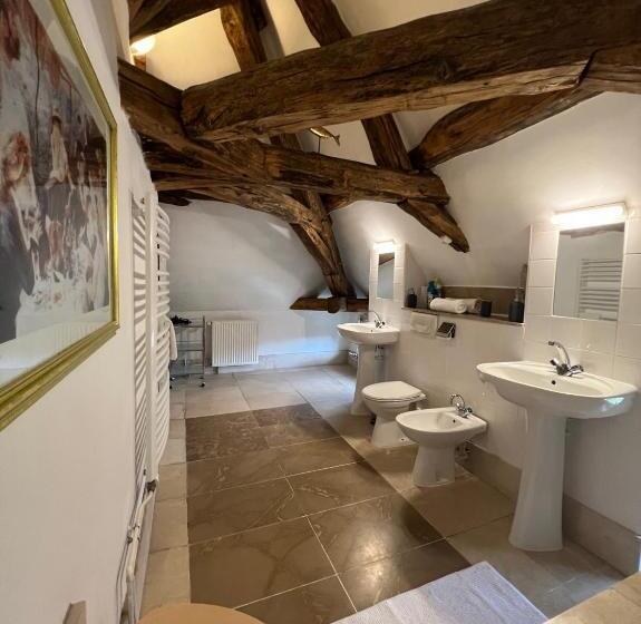 Номер Superior, Le Prieure De Buffon