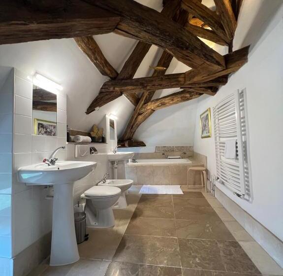 Номер Superior, Le Prieure De Buffon