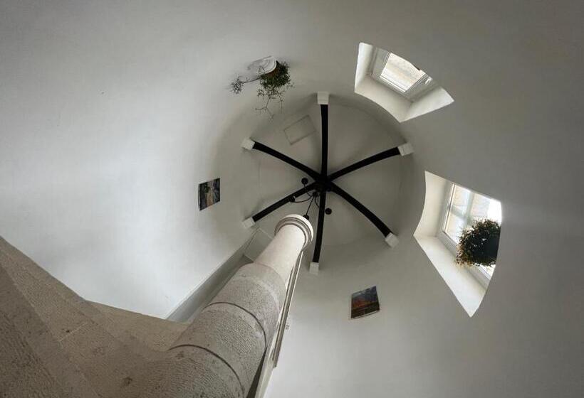 Дом 1 Спальня, Le Prieure De Buffon