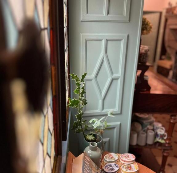 Дом 1 Спальня, Le Prieure De Buffon