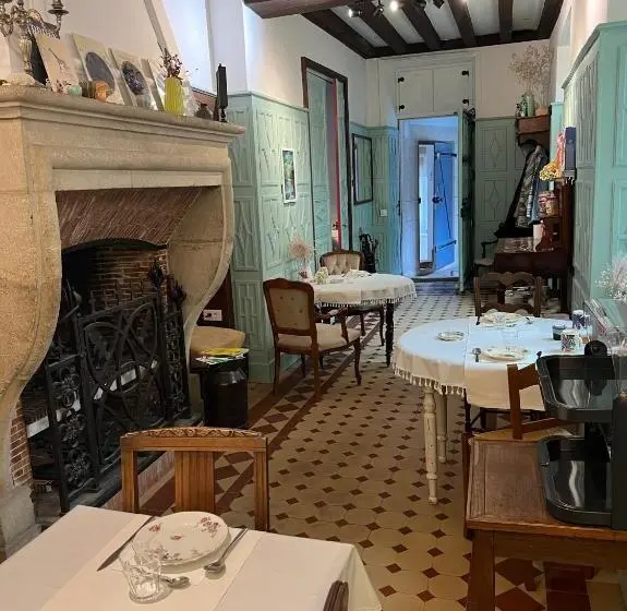 Casa 1 Dormitorio, Le Prieure De Buffon