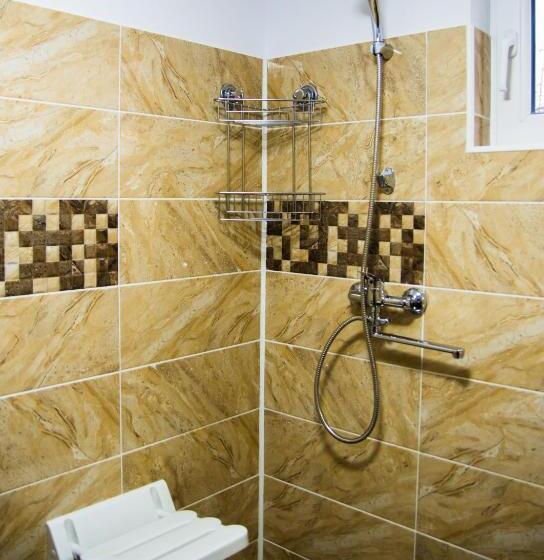 Апартаменты 1 Спальня Нижний Этаж, Pensiunea Silvanka