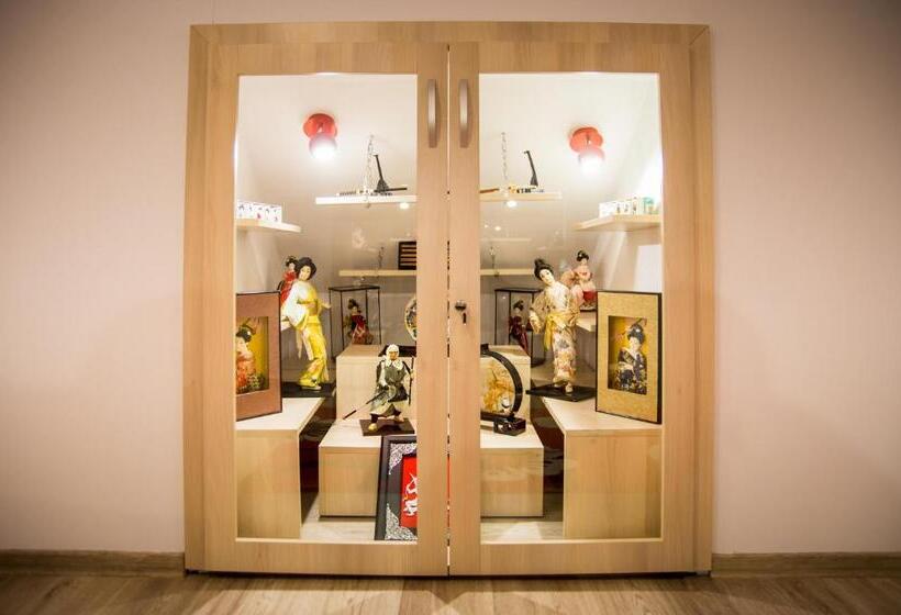 Люкс Deluxe Кровать Кинг, Pensiunea Silvanka