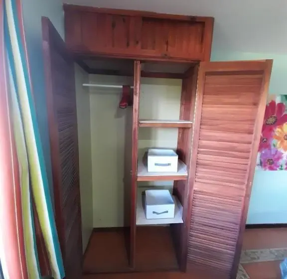 ガーデンビュースタンダードルーム, Casa Costa Rica Boutique B&b