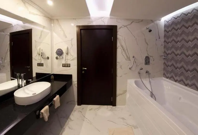 Sviitti, Gulumser Hatun Termal Hotel & Spa