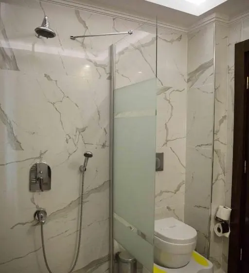 Deluxe-huone, Gulumser Hatun Termal Hotel & Spa