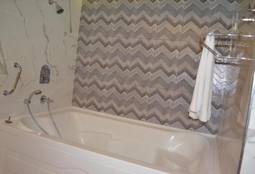 غرفة قياسية, Gulumser Hatun Termal Hotel & Spa