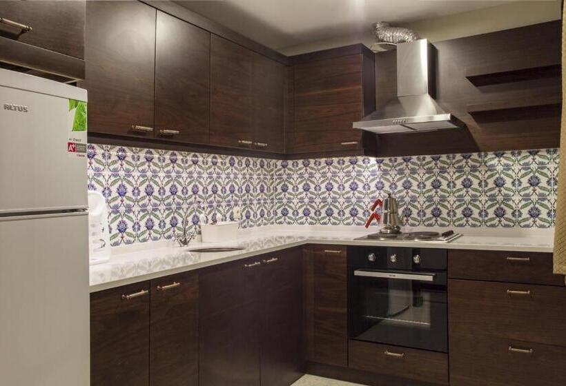 شقة غرفة واحدة, Gulumser Hatun Termal Hotel & Spa