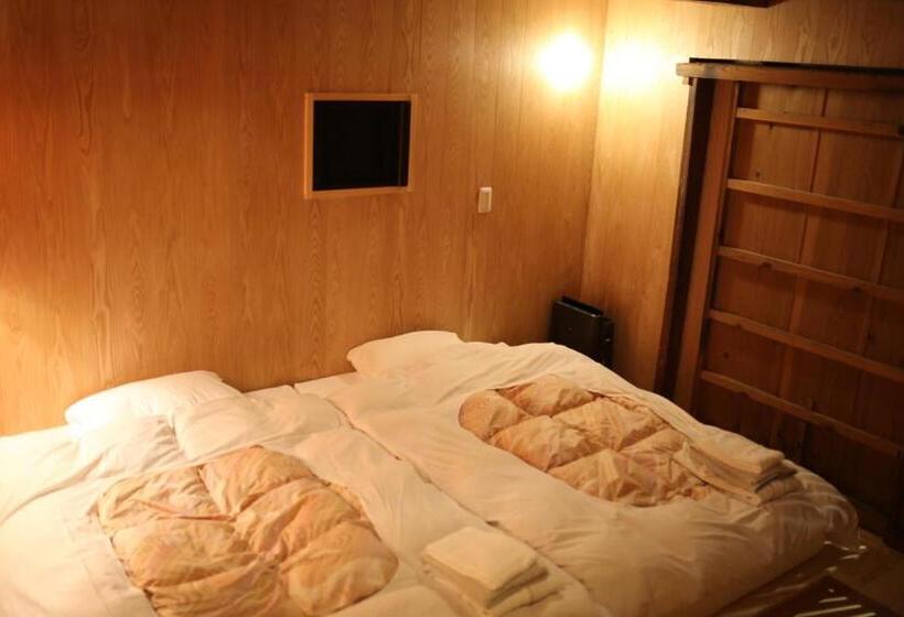 1 Bedroom House, 無鹿リゾート